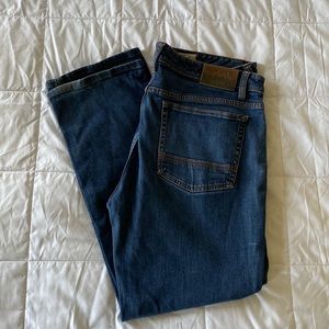 Orvis 1856 5 Pocket Jeans